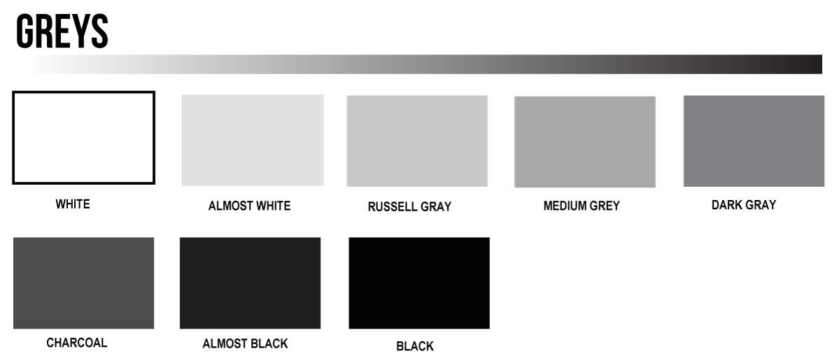 Greys