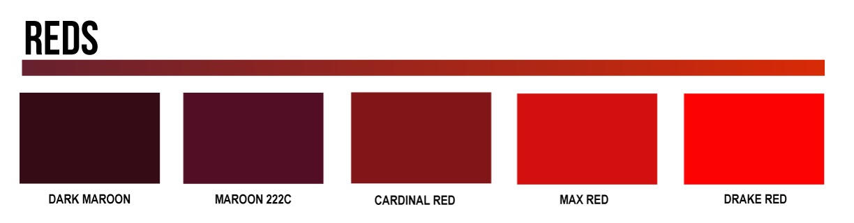 Reds