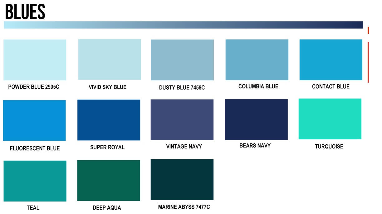 Blues